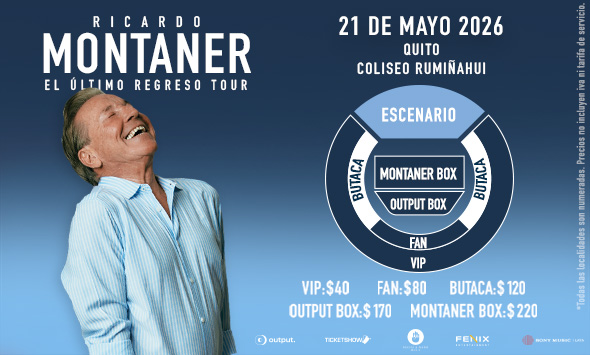 Mapa Coliseo Rumiñahui